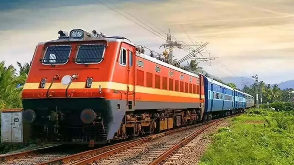 South Central Railway Offer | ఒకే టికెట్తో వేర్వేరు తీర్థయాత్రలు.. సౌత్ సెంట్రల్ రైల్వే సూపర్ ఆఫర్ 2 South Central Railway Offer