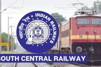South Central Railway Offer