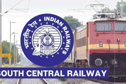 South Central Railway Offer