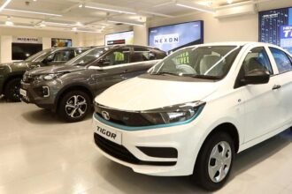 Telangana Road Safety Cess