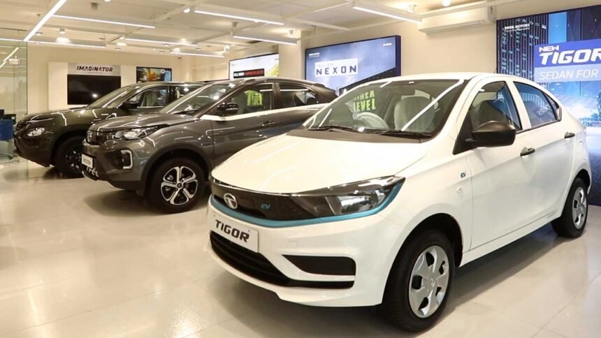 Telangana Road Safety Cess