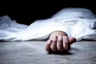 Vikarabad Woman Constable Suicide