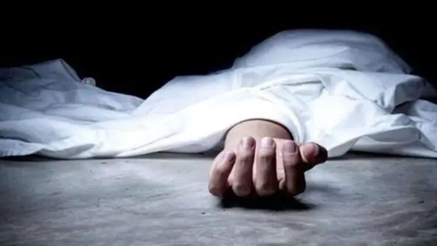 Vikarabad Woman Constable Suicide | వికారాబాద్ జిల్లాలో విషాదం.. మహిళా కానిస్టేబుల్ ఆత్మహత్య 1 Vikarabad Woman Constable Suicide