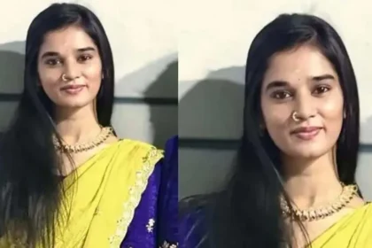 YouTuber Komali Death