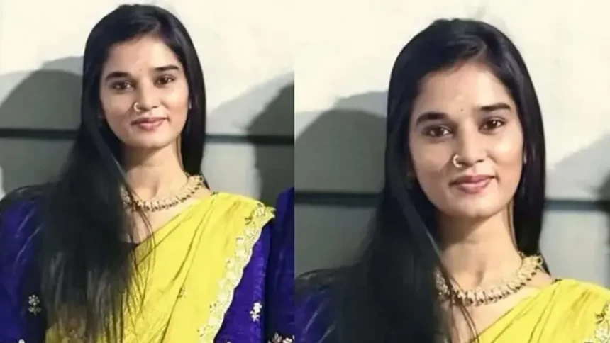 YouTuber Komali Death