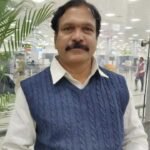 PRTU Ravinder Sharma |