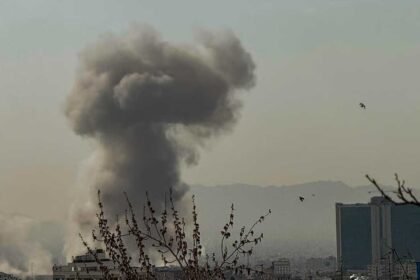 Israel Iran Attack | ఇజ్రాయెల్ మరో దాడి.. 85 మంది బాలికలు మరణించారని ఇరాన్‌ ఆరోపణ