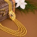 february 27 gold price | పసిడి పరుగులకు బ్రేక్.. తులంపై రూ.870 తగ్గుద‌ల‌!