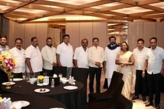 Karnataka Politics | కర్ణాటకలో మరోసారి పొలిటికల్‌ ట్విస్ట్​.. సీఎం మార్పు తప్పదా!