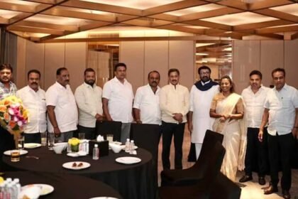 Karnataka Politics | కర్ణాటకలో మరోసారి పొలిటికల్‌ ట్విస్ట్​.. సీఎం మార్పు తప్పదా!