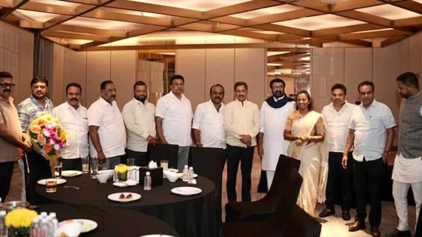 Karnataka Politics | కర్ణాటకలో మరోసారి పొలిటికల్‌ ట్విస్ట్​.. సీఎం మార్పు తప్పదా!