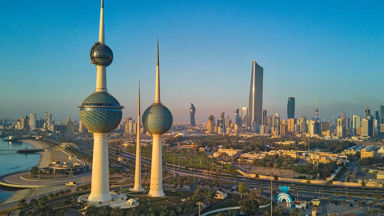 Kuwait Indian Embassy