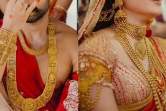 Gold Silver Prices | స్థిరంగా బంగారం, వెండి ధరలు.. రానున్న రోజుల‌లో పెరిగే ఛాన్స్..!