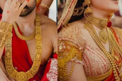 Gold Silver Prices | స్థిరంగా బంగారం, వెండి ధరలు.. రానున్న రోజుల‌లో పెరిగే ఛాన్స్..!