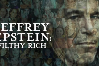 Jeffrey Epstein Documentary