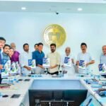 Telangana Education Commission