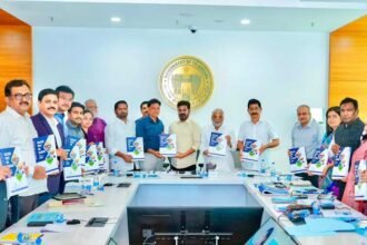 Telangana Education Commission