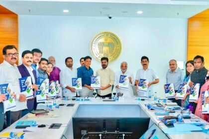 Telangana Education Commission