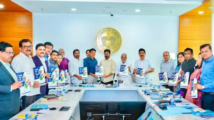 Telangana Education Commission