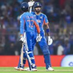 T20 World Cup | సెమీస్ ఆశలు పదిలం.. జింబాబ్వేపై భారత జట్టు విజయభేరి