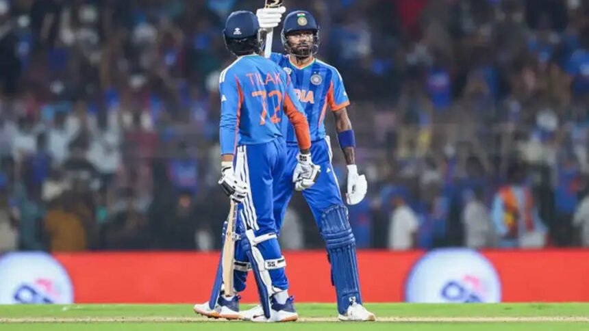 T20 World Cup | సెమీస్ ఆశలు పదిలం.. జింబాబ్వేపై భారత జట్టు విజయభేరి 1 T20 World Cup | సెమీస్ ఆశలు పదిలం.. జింబాబ్వేపై భారత జట్టు విజయభేరి