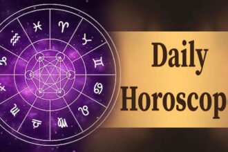 Daily Horoscope Today | అత్యంత గోప్యమైన​ సన్నివేశాలు.. గొప్ప అనుభూతులు.. ఈ రాశుల వారి వైవాహిక జీవితం ఎంతో రొమాంటిక్!