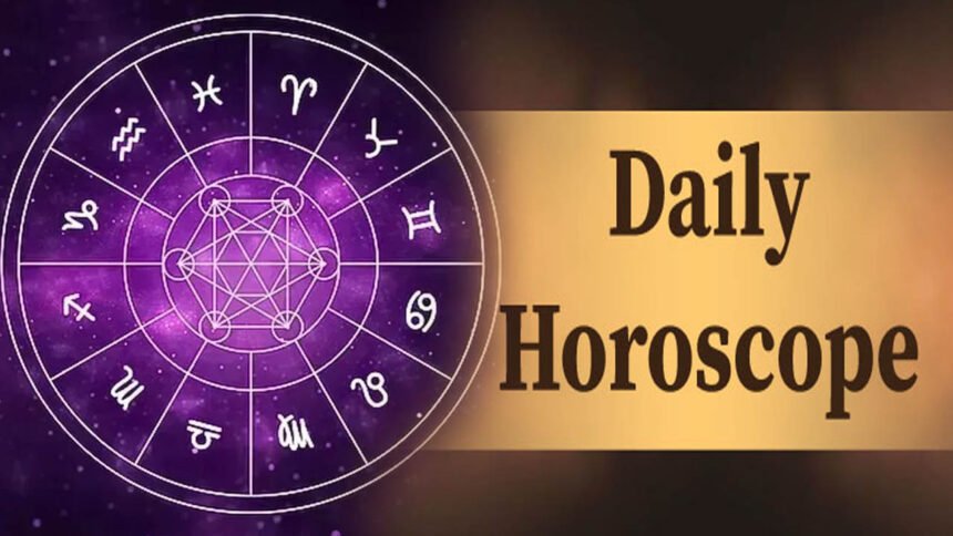 Daily Horoscope Today | అత్యంత గోప్యమైన​ సన్నివేశాలు.. గొప్ప అనుభూతులు.. ఈ రాశుల వారి వైవాహిక జీవితం ఎంతో రొమాంటిక్!
