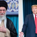 Iran US Tensions జెనీవా చర్చలు విఫలం.. ఇరాన్–అమెరికా మధ్య ఉద్రిక్తతలు యథాతథం