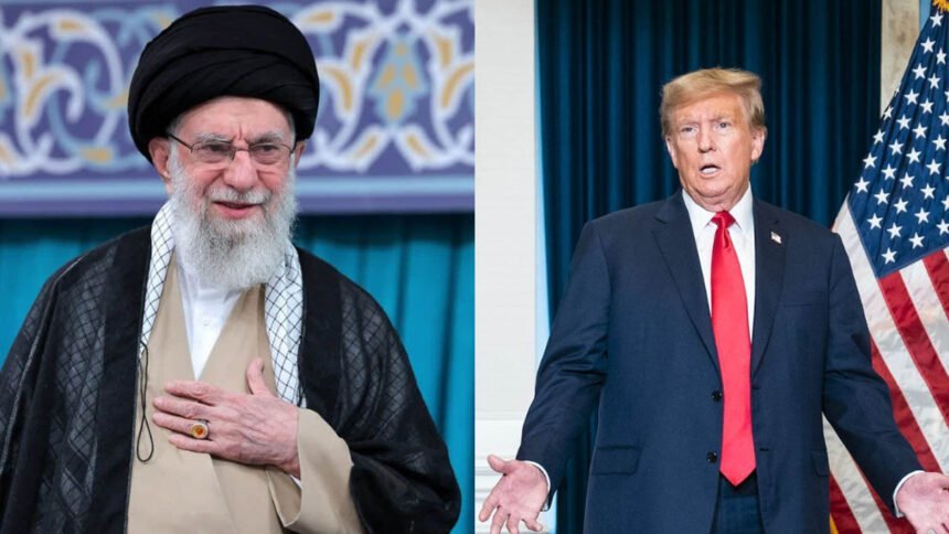 Iran US Tensions జెనీవా చర్చలు విఫలం.. ఇరాన్–అమెరికా మధ్య ఉద్రిక్తతలు యథాతథం