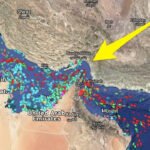 Strait of Hormuz Oil | హోర్ముజ్ జలసంధి ఉద్రిక్తతతో చమురు ధరలు 110 డాలర్లకు?