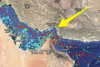 Strait of Hormuz Oil | హోర్ముజ్ జలసంధి ఉద్రిక్తతతో చమురు ధరలు 110 డాలర్లకు?