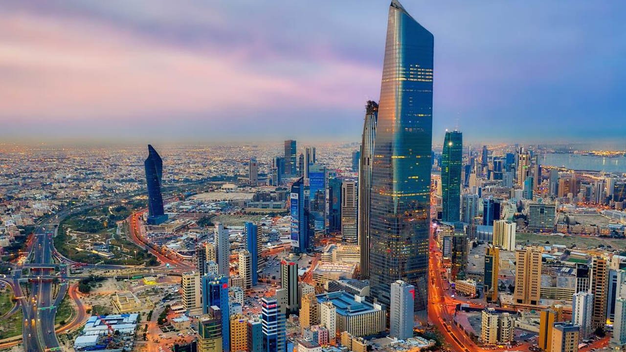 Kuwait Indian Embassy