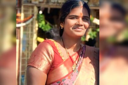 Married Woman Death | అనుమానాస్పద స్థితిలో వివాహిత మృతి!