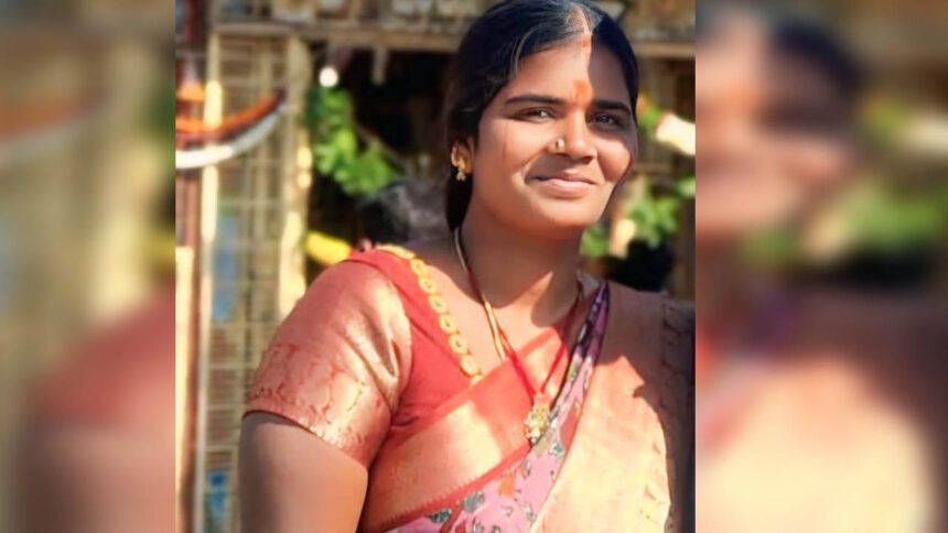 Married Woman Death | అనుమానాస్పద స్థితిలో వివాహిత మృతి!