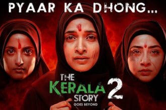 The Kerala Story 2 | కేరళ స్టోరీ -2 విడుదలకు తొలగిన అడ్డంకులు.. సినిమాపై స్టే ఎత్తివేత..