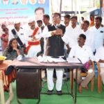 Village development cooperation |