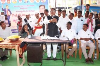 Village development cooperation |