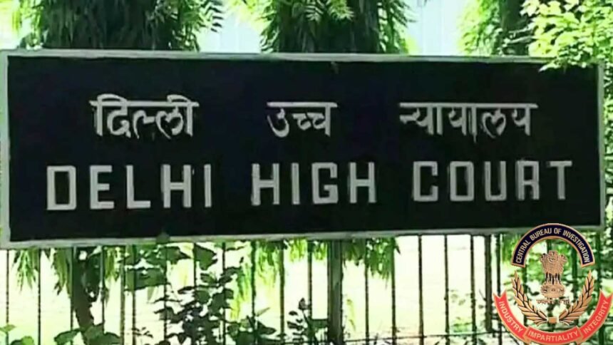 Delhi Liquor Scam Case