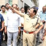 Hyderabad Traffic Relief