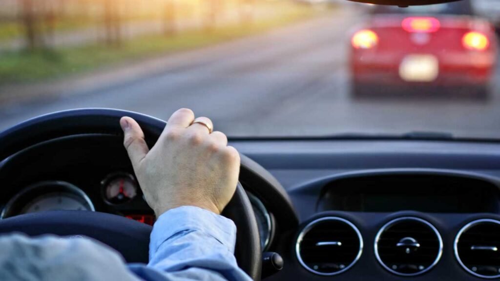 driving license grading points