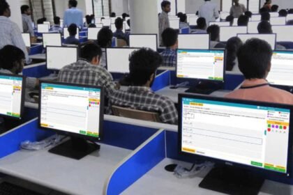 Telangana EAPCET Cancellation