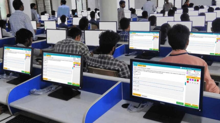 Telangana EAPCET Cancellation | ఈఏపీసెట్ రద్దు చెయ్యాలని తెలంగాణ విద్యా కమిషన్ సిఫారసు.. మెరిట్, పారదర్శకతకు పెద్ద దెబ్బనే! 1 Telangana EAPCET Cancellation