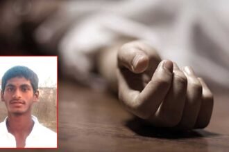 Komatpalli Youth Death