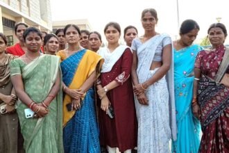 Sarpanch Upasarpanch Dispute |