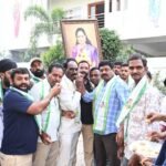 Kavitha Liquor Case |