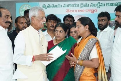 Seed Farmers Justice