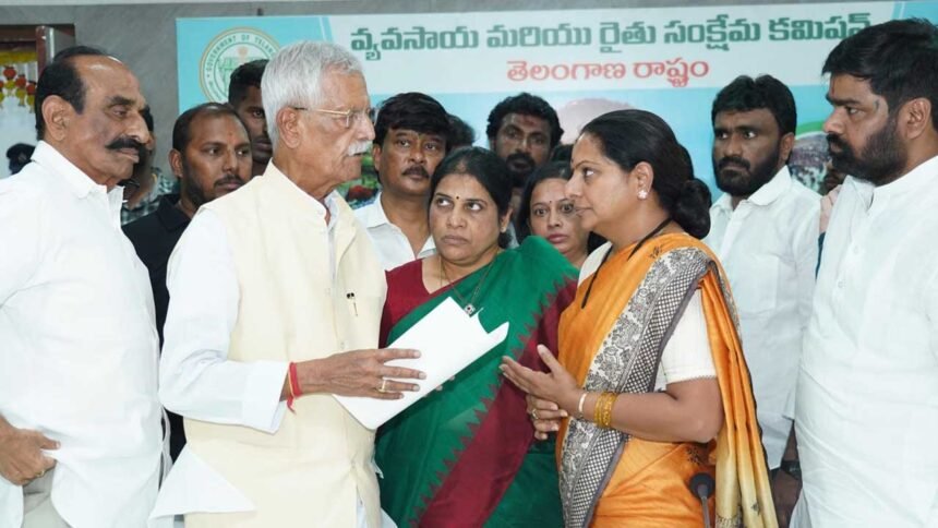 Seed Farmers Justice