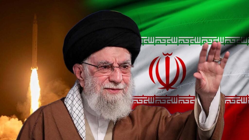 Israel Iran Tensions