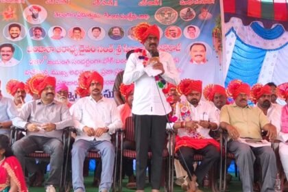 Manala Mohan Reddy |