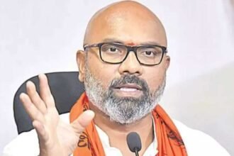 Maize Procurement Centers